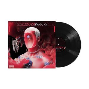 Chase Atlantic: Beauty in Death [LP] - VINYL Product Image
