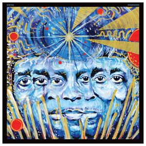Sun Ra: Standards [LP] - VINYL Product Image