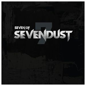 Sevendust: Seven of Sevendust [LP] - VINYL Product Image