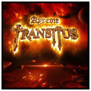 Ayreon: Transitus [Red Vinyl] [LP] - VINYL Product Image