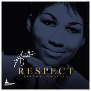 Aretha Franklin: Respect [LP] - VINYL Product Image