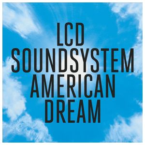 LCD Soundsystem: American Dream [LP] - VINYL Product Image