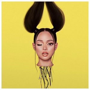 Bella Poarch: Dolls [LP] - VINYL Product Image
