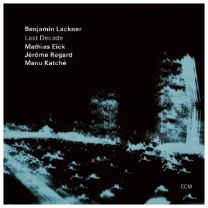 Mathias Eick: Last Decade [LP] - VINYL Product Image