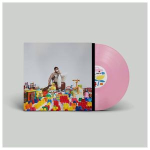 Barry Can't Swim: When Will We Land? [LP] - VINYL Product Image