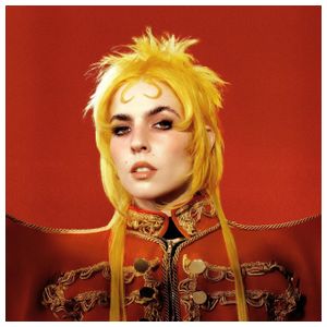 Dorian Electra: Fanfare [LP] - VINYL Product Image