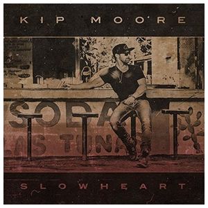 Kip Moore: Slowheart [LP] - VINYL Product Image