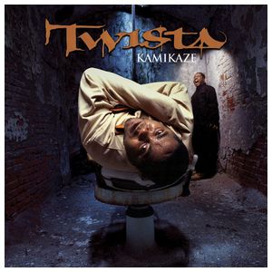 Twista: Kamikaze [LP] - VINYL Product Image