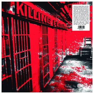 Killing Floor: Killing Floor [LP] - VINYL Product Image