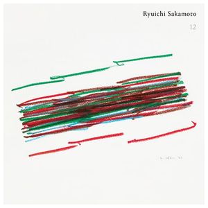 Ryuichi Sakamoto: 12 [LP] - VINYL Product Image