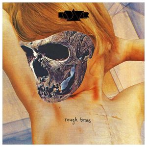 Kadavar: Rough Times [LP] - VINYL Product Image