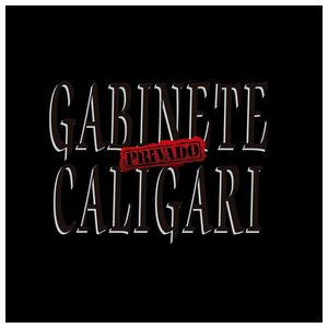 Gabinete Caligari: Privado [LP] - VINYL Product Image