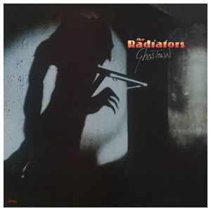 The Radiators: Ghostown: 40th Anniversary [LP] - VINYL Product Image
