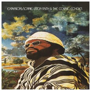 Lonnie Liston Smith & the Cosmic Echoes: Expansions [LP] - VINYL Product Image