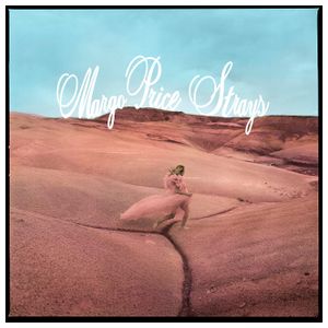 Margo Price: Strays [LP] - VINYL Product Image