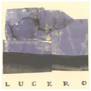 Lucero: Lucero [LP] - VINYL Product Image