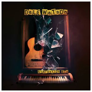 Dale Watson: Starvation Box [LP] [VINYL] Product Image
