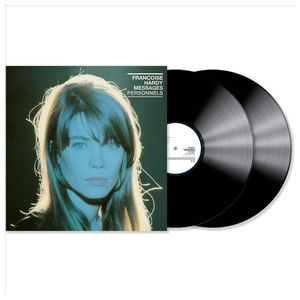 Françoise Hardy: Messages Personnels [LP] - VINYL Product Image