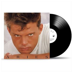 Luis Miguel: Aries [LP] - VINYL Product Image
