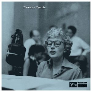 Blossom Dearie: Blossom Dearie [LP] - VINYL Product Image