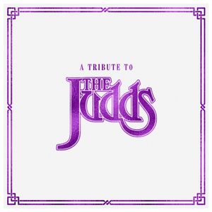 Various Artists: A Tribute to the Judds [LP] - VINYL Product Image