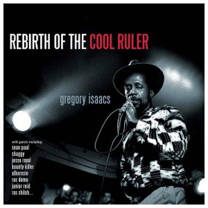 King Jammy: Rebirth of the Cool Ruler [LP] - VINYL Product Image