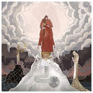 Purity Ring: Womb [LP] - VINYL Product Image