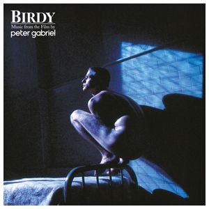 Peter Gabriel: Birdy: Music from the Film [LP] - VINYL Product Image