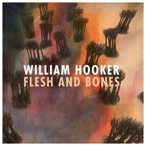 William Hooker: Flesh and Bones [LP] - VINYL Product Image