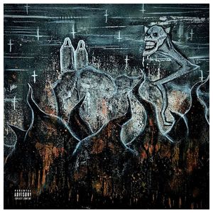 Freddie Dredd: Freddie's Inferno [LP] [VINYL] Product Image