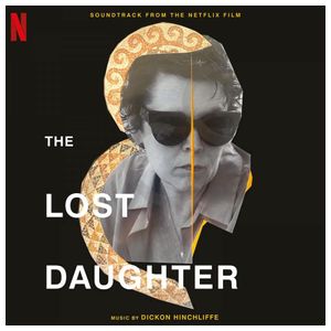 Dickon Hinchliffe: Lost Daughter [LP] - VINYL Product Image