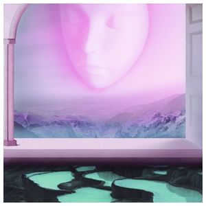 aspidistrafly: Altar of Dreams [LP] - VINYL Product Image