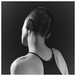 Sister Ray: Communion [LP] - VINYL Product Image