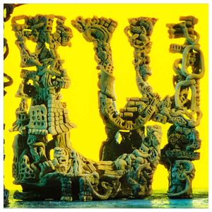 King Gizzard & the Lizard Wizard: L.W. [LP] - VINYL Product Image