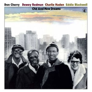 Don Cherry: Old and New Dreams [LP] - VINYL Product Image