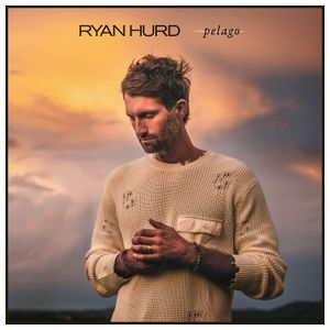 Ryan Hurd: Pelago [LP] - VINYL Product Image