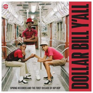 Various Artists: Dollar Bill Y'all [LP] [VINYL] Product Image