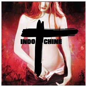 Indochine: Paradize [LP] - VINYL Product Image