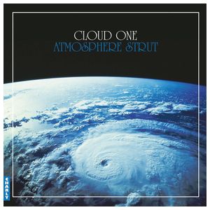 Cloud One: Atmosphere Strut [LP] - VINYL Product Image