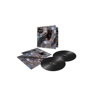 Pink Floyd: The Best of Pink Floyd: A Foot in the Door [16 Tracks] [LP] - VINYL Product Image