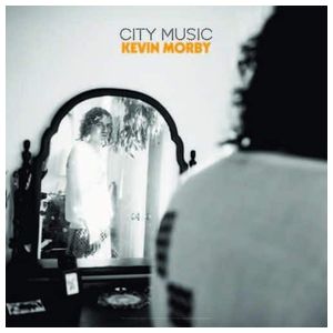 Kevin Morby: City Music [LP] - VINYL Product Image