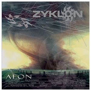 Zyklon: Aeon [LP] - VINYL Product Image