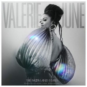Valerie June: The Moon and Stars: Prescriptions for Dreamers [LP] - VINYL Product Image