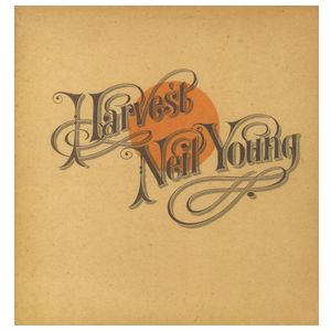 Neil Young: Harvest [LP] [VINYL] Product Image