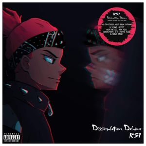 KSI: Dissimulation [Deluxe Edition] [LP] - VINYL Product Image