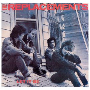 The Replacements: Let It Be [LP] [LP] - VINYL Product Image