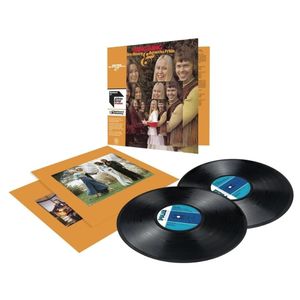 ABBA: Ring Ring [50th Anniversary Edition] [Half-Speed Mastered] [LP] - VINYL Product Image