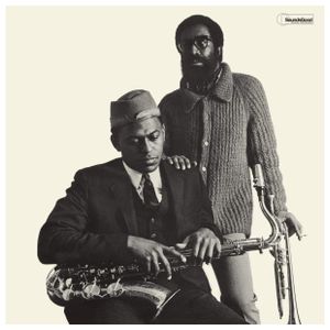 Bill Dixon: Bill Dixon/Archie Shepp [LP] - VINYL Product Image