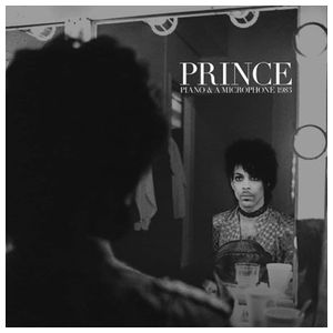 Prince: Piano & A Microphone 1983 [LP] - VINYL Product Image