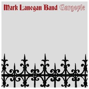 Mark Lanegan Band: Gargoyle [LP] [LP] - VINYL Product Image